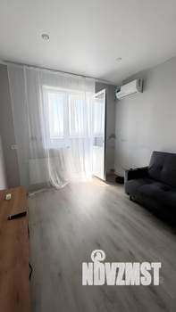 2-к квартира, на длительный срок, 41м2, 16/19 этаж