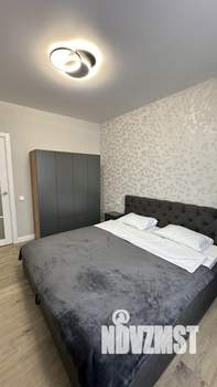 1-к квартира, на длительный срок, 38м2, 16/23 этаж