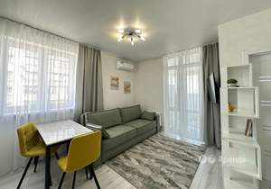 2-к квартира, на длительный срок, 40м2, 12/24 этаж