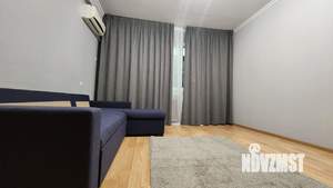 1-к квартира, на длительный срок, 32м2, 3/9 этаж