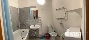 1-к квартира, на длительный срок, 45м2, 12/16 этаж