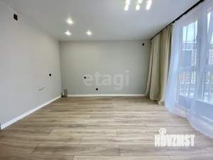 Студия квартира, на длительный срок, 30м2, 7/18 этаж