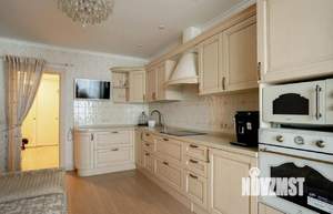 1-к квартира, на длительный срок, 55м2, 5/25 этаж