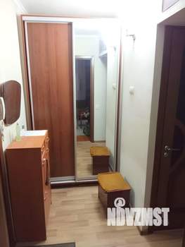 1-к квартира, на длительный срок, 30м2, 4/5 этаж