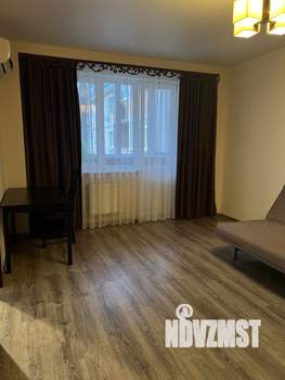 1-к квартира, на длительный срок, 40м2, 5/8 этаж