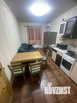 1-к квартира, на длительный срок, 42м2, 2/14 этаж