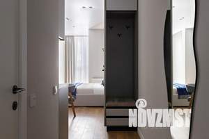 1-к квартира, посуточно, 30м2, 13/24 этаж