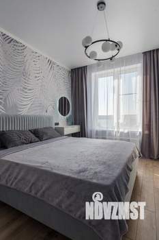 1-к квартира, посуточно, 40м2, 15/20 этаж