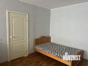 1-к квартира, на длительный срок, 40м2, 5/16 этаж