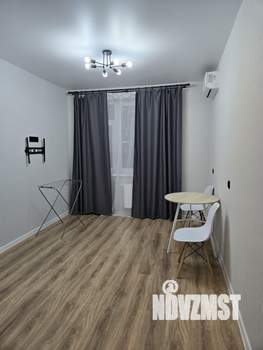 1-к квартира, на длительный срок, 36м2, 9/16 этаж