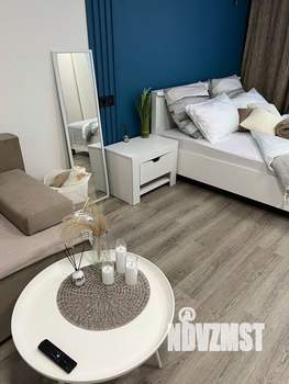 1-к квартира, посуточно, 39м2, 9/16 этаж