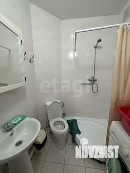 Студия квартира, на длительный срок, 25м2, 11/16 этаж