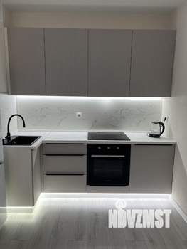 2-к квартира, на длительный срок, 40м2, 2/9 этаж