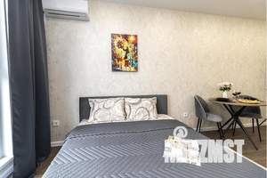 1-к квартира, посуточно, 22м2, 8/12 этаж