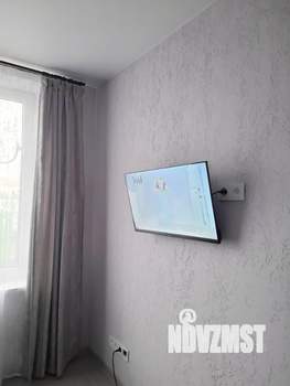 Студия квартира, посуточно, 22м2, 1/9 этаж