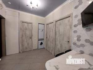 2-к квартира, на длительный срок, 45м2, 9/17 этаж