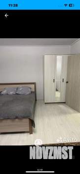 1-к квартира, на длительный срок, 39м2, 12/16 этаж