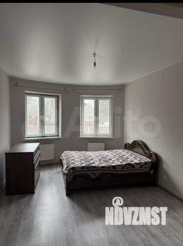 2-к квартира, на длительный срок, 62м2, 1/16 этаж
