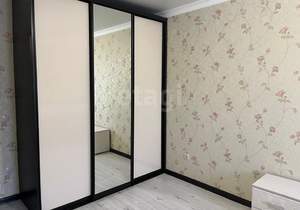 2-к квартира, на длительный срок, 65м2, 11/17 этаж