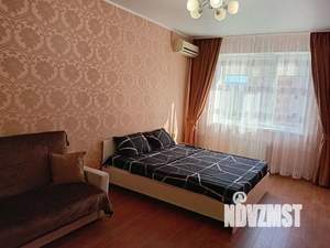 1-к квартира, посуточно, 50м2, 1/1 этаж