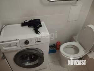 1-к квартира, на длительный срок, 52м2, 2/9 этаж