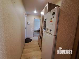 2-к квартира, на длительный срок, 50м2, 1/10 этаж