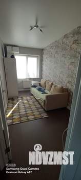 2-к квартира, на длительный срок, 49м2, 2/3 этаж