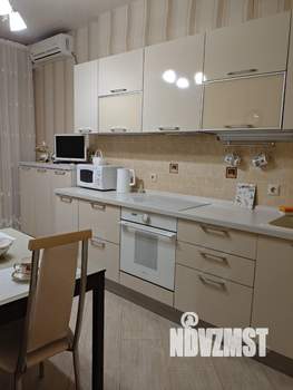 1-к квартира, на длительный срок, 50м2, 8/16 этаж