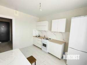 1-к квартира, на длительный срок, 40м2, 6/16 этаж