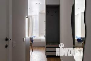 1-к квартира, посуточно, 30м2, 13/24 этаж