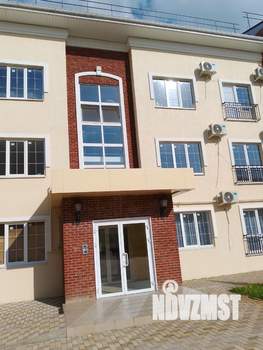 1-к квартира, на длительный срок, 44м2, 2/3 этаж