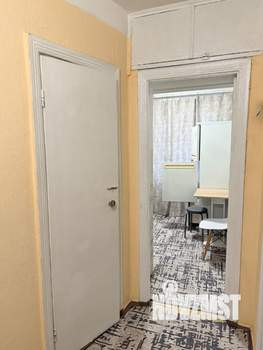 1-к квартира, на длительный срок, 31м2, 5/5 этаж