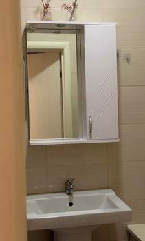 1-к квартира, на длительный срок, 29м2, 7/18 этаж