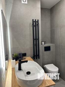 1-к квартира, на длительный срок, 34м2, 16/24 этаж