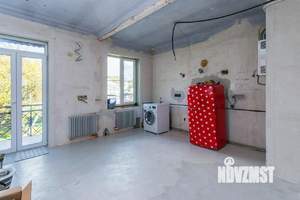 2-к квартира, на длительный срок, 50м2, 2/2 этаж