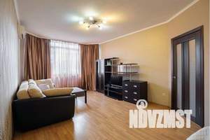 1-к квартира, посуточно, 48м2, 3/16 этаж