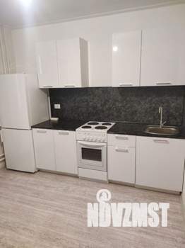 1-к квартира, на длительный срок, 40м2, 8/16 этаж