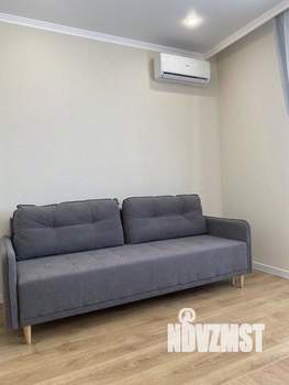 Студия квартира, на длительный срок, 23м2, 14/18 этаж