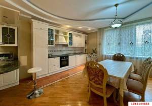 3-к квартира, на длительный срок, 160м2, 7/9 этаж