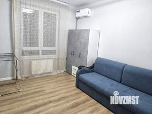 1-к квартира, на длительный срок, 32м2, 4/24 этаж