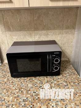 1-к квартира, посуточно, 39м2, 9/17 этаж