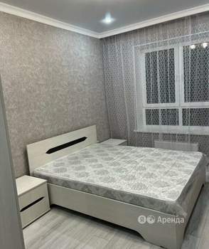 2-к квартира, на длительный срок, 62м2, 7/22 этаж