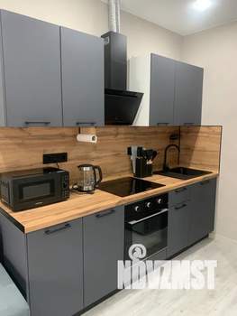 1-к квартира, посуточно, 40м2, 5/9 этаж