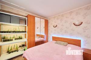 3-к квартира, на длительный срок, 48м2, 5/5 этаж