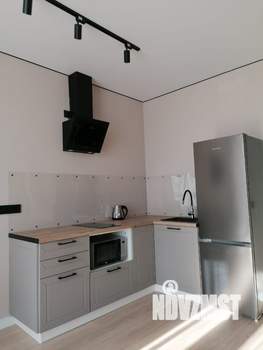 Студия квартира, на длительный срок, 30м2, 5/17 этаж