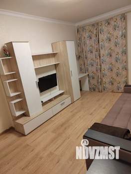 1-к квартира, на длительный срок, 37м2, 5/26 этаж