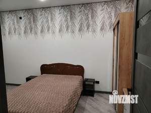 1-к квартира, на длительный срок, 40м2, 4/16 этаж