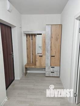 1-к квартира, на длительный срок, 45м2, 11/17 этаж