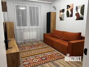 1-к квартира, на длительный срок, 42м2, 10/20 этаж