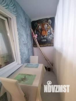 2-к квартира, на длительный срок, 68м2, 4/17 этаж